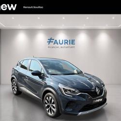 Renault Captur Captur E-Tech full hybrid 145 Evolution Souillac