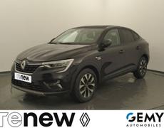 Renault Arkana Le Mans