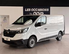 Renault Trafic - L1H1 2T8 2.0 Blue dCi 130ch Confort E6E (17915€ht) - 21 399 €