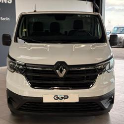 Renault Trafic L1H1 2T8 2.0 Blue dCi 130ch Confort E6E (17915&euro;ht) occasion - Seclin - photo 2/22