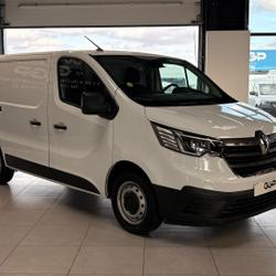 Renault Trafic L1H1 2T8 2.0 Blue dCi 130ch Confort E6E (17915&euro;ht) occasion - Seclin - photo 3/22
