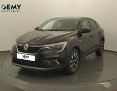 Renault Arkana Le Mans