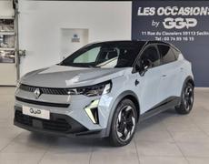 Renault Captur Seclin