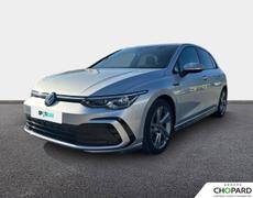 Volkswagen Golf 8 Brignoles