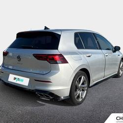 Volkswagen Golf 8 Golf 1.5 eTSI OPF 130 DSG7 R-Line Brignoles