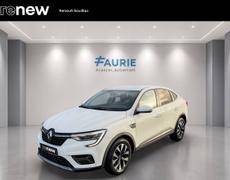 Renault Arkana Souillac