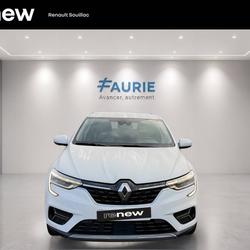Renault Arkana E-Tech hybride 145 - 22 Evolution occasion - Souillac - photo 2/21