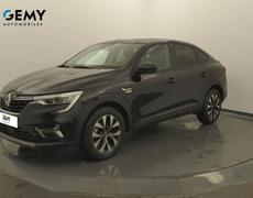 Renault Arkana Le Mans