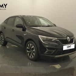 Renault Arkana Arkana mild hybrid 140 EDC FAP - 22 Evolution Le Mans