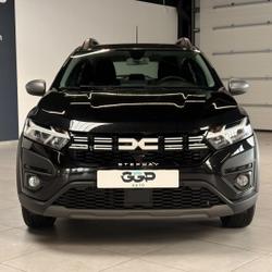 Dacia Sandero 1.0 TCe 90ch Expression occasion - Seclin - photo 2/22