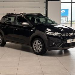 Dacia Sandero 1.0 TCe 90ch Expression occasion - Seclin - photo 3/22