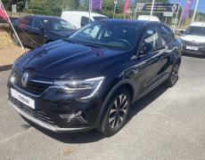 Renault Arkana Le Mans