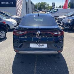 Renault Arkana Arkana mild hybrid 140 EDC FAP - 22 Evolution Le Mans