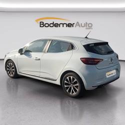 Renault Clio 5 Clio TCe 90 - 21N Intens H&eacute;rouville-Saint-Clair