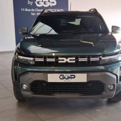 Dacia Duster 1.2 mild hybrid 130ch Journey occasion - Seclin - photo 2/20