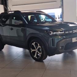 Dacia Duster 1.2 mild hybrid 130ch Journey occasion - Seclin - photo 3/20