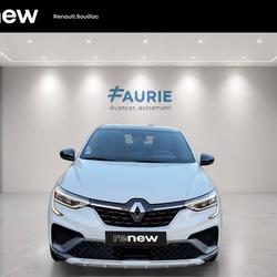 Renault Arkana E-Tech 145 - 21B R.S. Line occasion - Souillac - photo 2/21