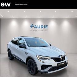 Renault Arkana E-Tech 145 - 21B R.S. Line occasion - Souillac - photo 3/21