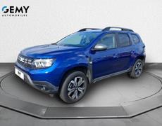 Dacia Duster Le Mans