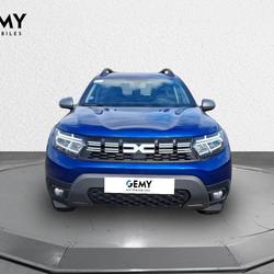 Dacia Duster Duster ECO-G 100 4x2 Journey Le Mans
