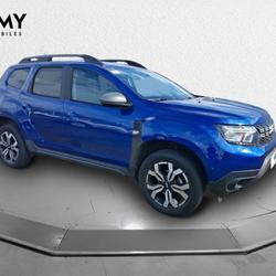 Dacia Duster Duster ECO-G 100 4x2 Journey Le Mans