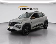 Dacia Spring Hérouville-Saint-Clair