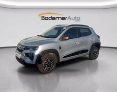 Dacia Spring Hérouville-Saint-Clair