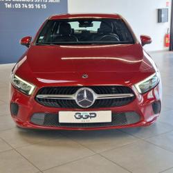 Mercedes Classe A 180 d 116ch Style Line occasion - Seclin - photo 2/22