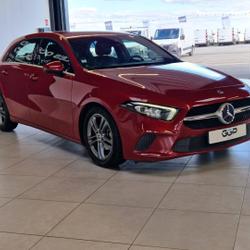 Mercedes Classe A 180 d 116ch Style Line occasion - Seclin - photo 3/22
