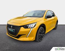 Peugeot 208 Salins-les-Bains