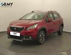 Peugeot 2008 Chambray-lès-Tours