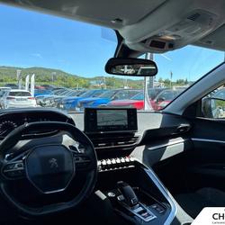 Peugeot 3008 3008 BlueHDi 130ch S&S EAT8 Style Brignoles