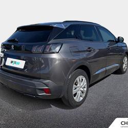 Peugeot 3008 3008 BlueHDi 130ch S&S EAT8 Style Brignoles