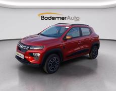 Dacia Spring Hérouville-Saint-Clair