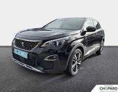 Peugeot 3008 Salins-les-Bains