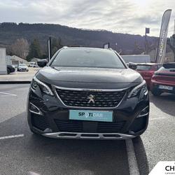 Peugeot 3008 3008 BlueHDi 130ch S&S EAT8 GT Line Salins-les-Bains