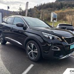 Peugeot 3008 3008 BlueHDi 130ch S&S EAT8 GT Line Salins-les-Bains