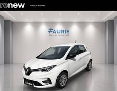 Renault Zoe Souillac