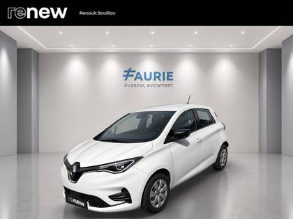Renault Zoe - Zoe R110 - MY22 Equilibre - 17 800 €