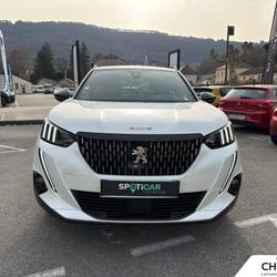 Peugeot 2008 2008 BlueHDi 130 S&S EAT8 GT Pack Salins-les-Bains