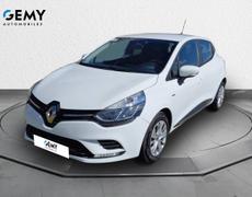Renault Clio 4 Le Mans