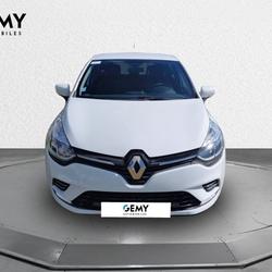 Renault Clio 4 Clio dCi 75 Energy Trend Le Mans