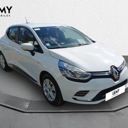 Renault Clio 4 Clio dCi 75 Energy Trend Le Mans
