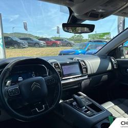 Citroen C5 Aircross C5 Aircross Hybride Rechargeable 225 e-EAT8 C-Series Brignoles