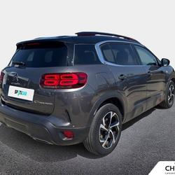 Citroen C5 Aircross C5 Aircross Hybride Rechargeable 225 e-EAT8 C-Series Brignoles