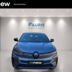Renault Megane E-Tech E-Tech EV60 220 ch super charge Techno occasion - Souillac - photo 2/21