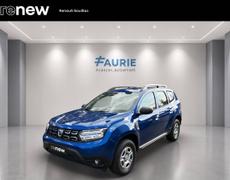 Dacia Duster Souillac
