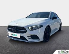 Mercedes Classe A Brignoles
