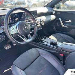 Mercedes Classe A Classe A 180 7G-DCT AMG Line Brignoles