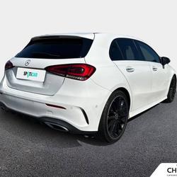 Mercedes Classe A Classe A 180 7G-DCT AMG Line Brignoles